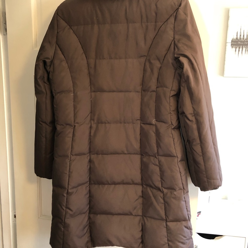MK down Jacket - Picture 3 of 3